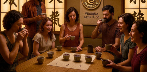 May 23 - Sneak Peak - Private Taste Testing Event