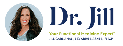 State of the art Aronia summary by renowned physician and friend Dr Jill!