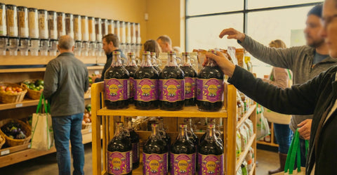 Cherished Retail Partners