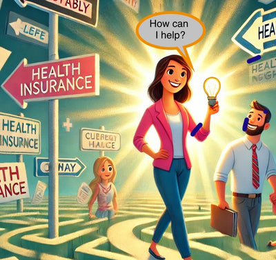 Innovative Healthcare Solutions  