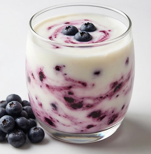 Aronia Berries, Dried, Whole or Powdered, Stand-up Pouch - Run 0001 - First Batch, Farmer's Select, Limited Edition