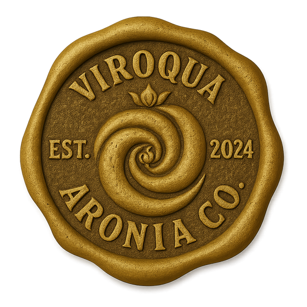 Viroqua Aronia
