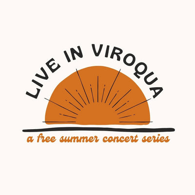 Live in Viroqua!