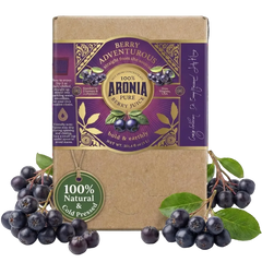 Nitrogen-filled Berry Juice Pouches: The New Ritual of Wellness at Your Fingertips.  Max Freshness—Potent Flavor.