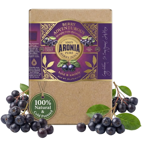 Nitrogen-filled Berry Juice Pouches: The New Ritual of Wellness at Your Fingertips.  Max Freshness—Potent Flavor.