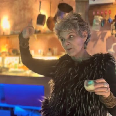 Carrie Branovan | Brand Architect