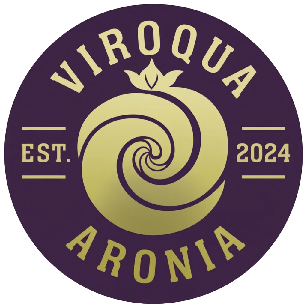 Viroqua Logo